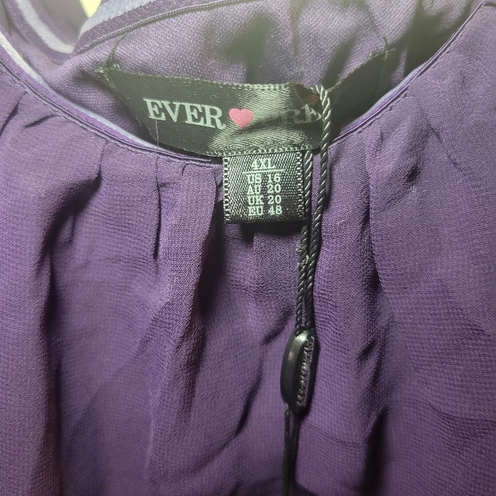 Ever Pretty | Dress - Picture 5 of 6